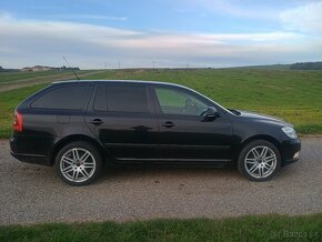 Škoda Octavia 2 facelift 1.9tdi - 10