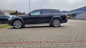 Audi A6 Allroad 3.0 TDI 160 kW quattro S tronic - 10