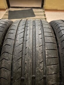 Fulda 205/40 r17 letné 2022 - 10