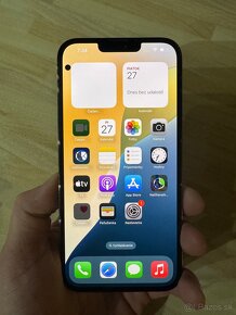 Iphone 13 pro max 256GB šedý - 10