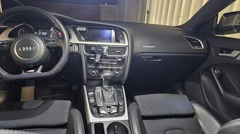 AUDI A5 SPORTBACK 3.0TDI 180KW QUATRO - 10