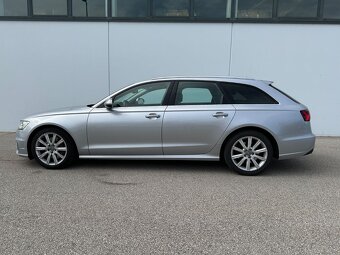 Predám Audi A6 obsah 3 liter ročník 2015 Quattro - 10