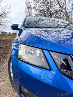 Škoda Octavia Combi 2018-tka 1.6 TDI 85KW FACELIFT DSG - 10