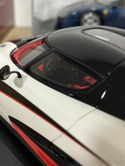 Koenigsegg Agera RS 1:18 GT Spirit - 10