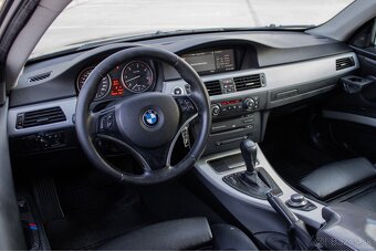 BMW 335d E92 210kw A/T - 10