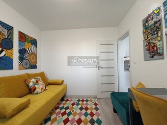 HALO reality - Predaj, štvorizbový byt Bratislava Nové Mesto - 10