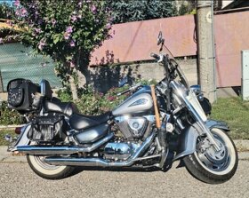 Suzuki Intruder VL 1500 LC, kúp. na Slovensku - 10