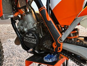 KTM SX 125 2013 - 10