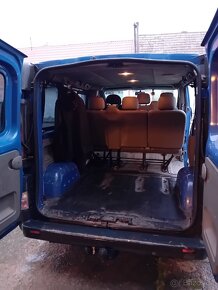 Renault trafic - 10