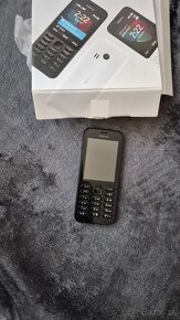 Nokia 222 plne funkcný - 10