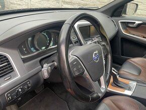 2014 Volvo XC60 D4 - 10