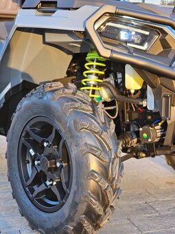 Polaris Sportsman 570 EPS 2025 - 10