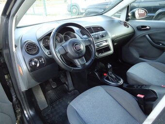 Seat Toledo 1.9 TDI Reference - 10