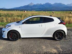 Toyota Yaris 1.6 Turbo GR Four 4WD - 10