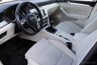 Volkswagen Passat Variant 2.0 TDI BMT Comfortlin.e - 10