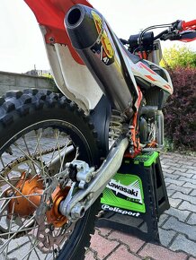 KTM SX-f 350 2018 - 10