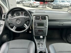 Mercedes-Benz B trieda 180 Autotronic - 10