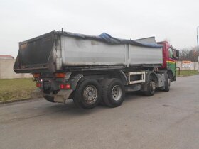 VOLVO FM12 82R - 10