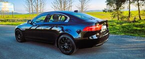 ✴️Jaguár XE R-dynamic,M2018,8xkomplet disky+pneu ✴️ - 10