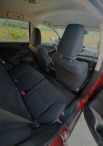 Honda CR-V 1.6 i-DTEC - 10