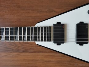 JACKSON PRO Series King V KVMG - 10