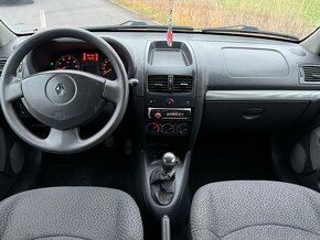 Renault Clio 1.2 storia - 10