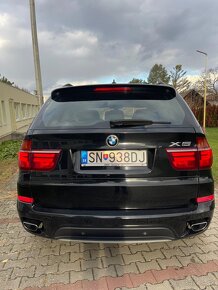 Bmw X5 E70 Facelift 40d - 10