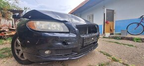 Volvo S80 2.4 - 10