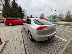 Renault Laguna 3 - 10