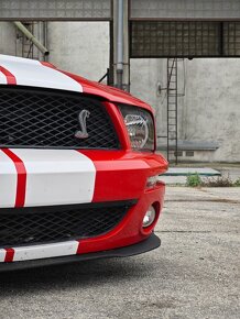 Ford Shelby GT500 - 10