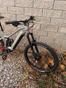 Haibike lko 720wh - 10