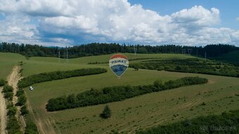 PREDAJ pozemkov 1322m2, BLAUMONT II., Spišská Nová Ves - 10