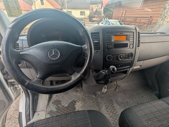 Mercedes Benz Sprinter 313CDI - 10