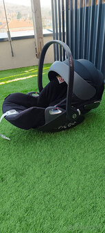 Bugaboo donkey5 - 10