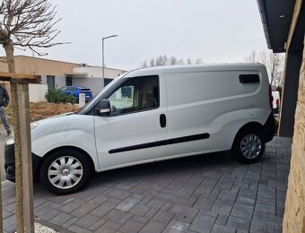 Opel Combo Combi 1.6 CDTI - 10