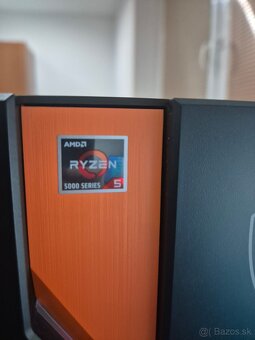 Herny Pc RTX 3060ti amd ryzen5 - 10