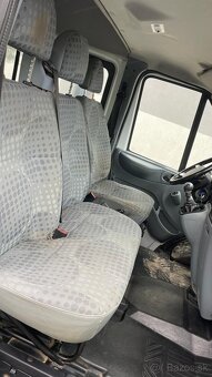 Ford Transit 2.2 d 6miestny buss - 10