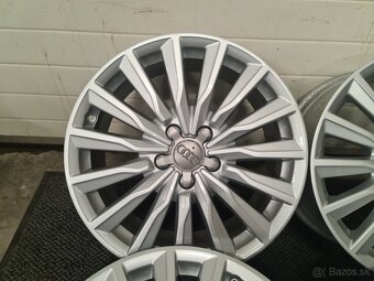 5X112 R18 7,5J ET51 MADE IN GERMANY - 10