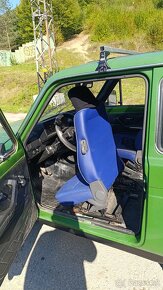 Lada niva 1.9 D diesel - 10