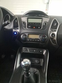 Hyundai ix35 1.7 CRDi 4x2 - 10