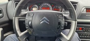 Citroen C5 X7 2.0HDi 100kw 2009 NEŠTARTUJE - 10