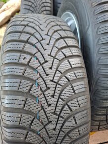 Zimnú sadu GoodYear UltraGrip 9+ 205/60 R16 92H - 10