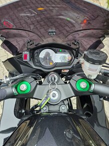 Kawasaki Z 1000 SX - 10