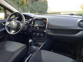 Renault Clio TCe 90,66-Kw(90-Ps) Limited-Edition - 10