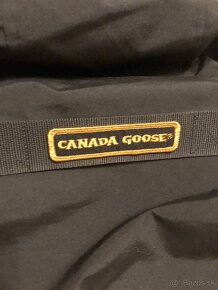 Canada Goose bunda - 10