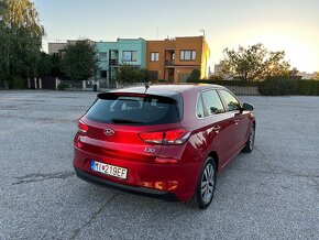 Hyundai i30 2017 100k - 10