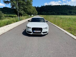 Audi A5 3.2 FSI - 10