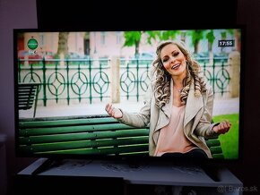 Predám LED TV LG 49LB5500-ZA Full HD - 10