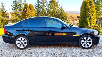 Bmw e90 320d 120kw Automat - 10