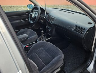 Volkswagen Golf 4 1.9 TDi 66kw rok výroby 2002. - 10